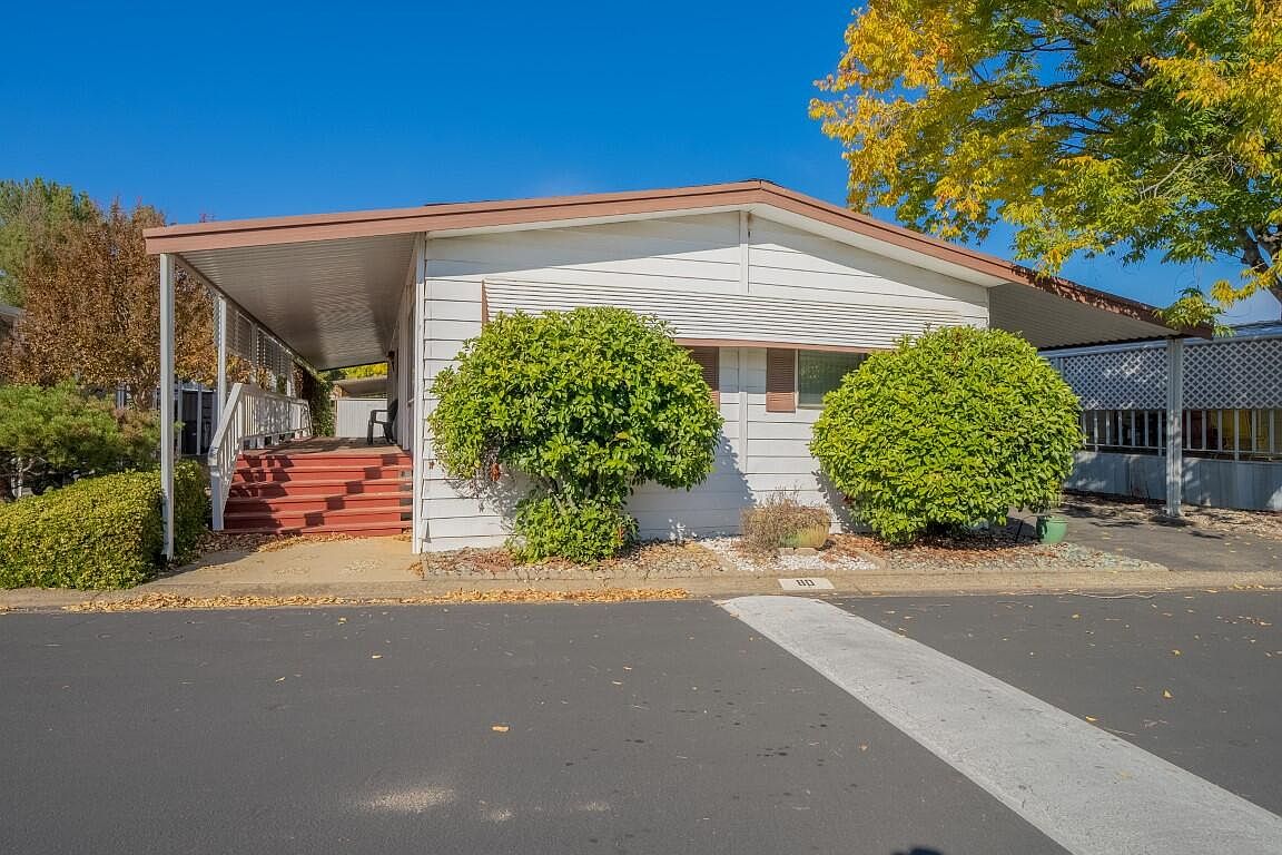 20350 Hole In One Dr SPACE 80, Redding, CA 96002 | Zillow