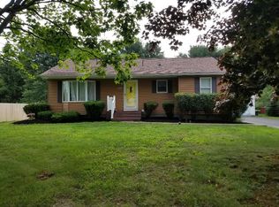 8991 Sandrock Rd, Eden, NY 14057