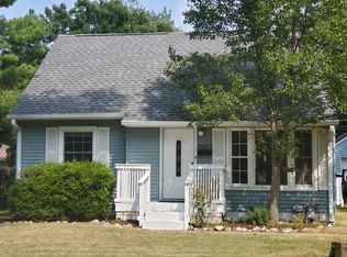 7017 Evanston Ave, Indianapolis, IN