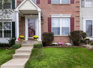 747 Shallow Ridge Ct, Abingdon, MD 21009