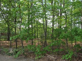 4 Maurice St, Worcester, MA 01604