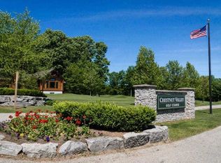 1253 Walkabout Ln, Harbor Springs, MI 49740