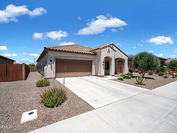 2nd image of 25976 W WAHALLA Lane