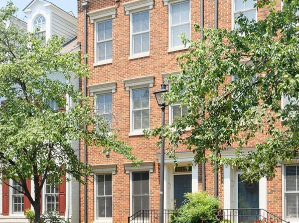 421 Oronoco St, Alexandria, VA 22314