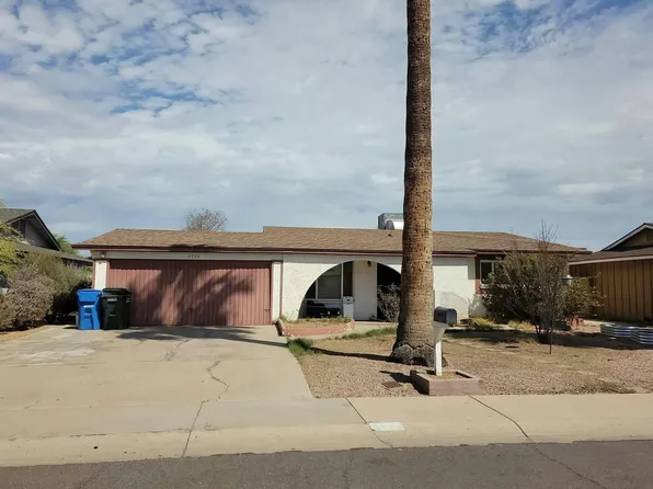 4544 W Altadena Ave, Glendale, AZ 85304