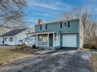 200 Wood Rd, Rochester, NY 14626