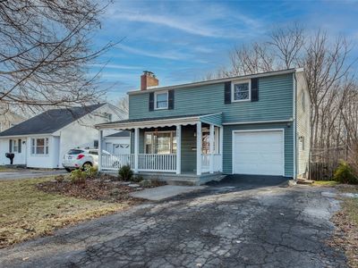 200 Wood Rd, Rochester, NY, 14626