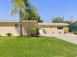 8220 Cornwall Ave, Rancho Cucamonga, CA 91739