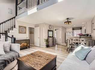 2890 W Long Cir APT A, Littleton, CO 80120