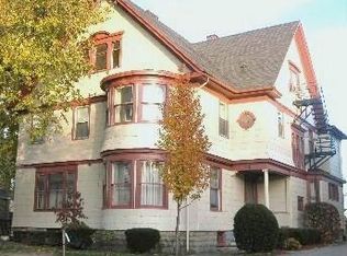 32 N Goodman St, Rochester, NY 14607