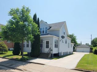 1509 Newberry Ave, Marinette, WI 54143
