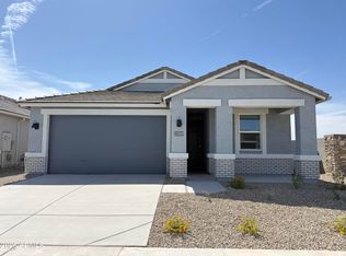 22069 N Dawn View Drive, Maricopa, AZ 85139