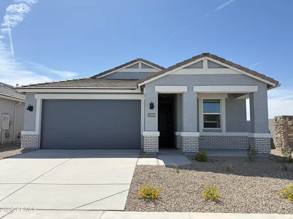 22069 N Dawn View Drive, Maricopa, AZ 85139