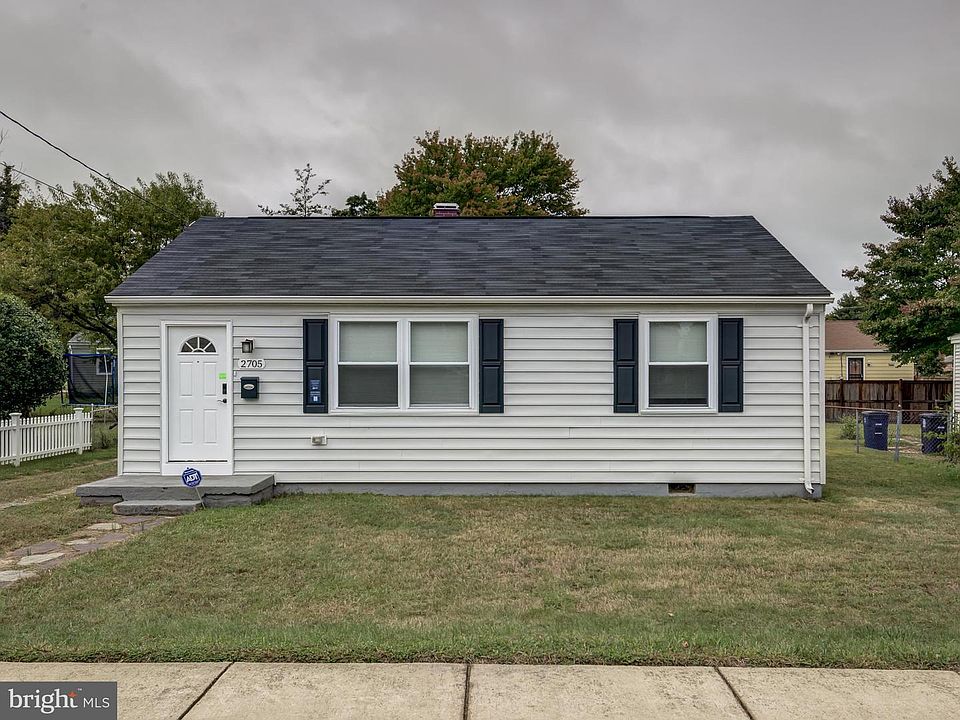 1st image of 2705 Kirtland Ave