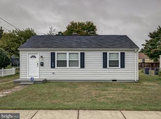 2705 Kirtland Ave, District Heights, MD 20747