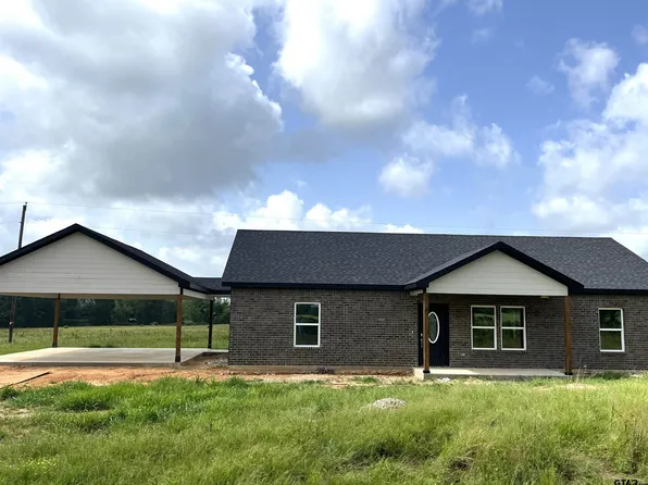 480 County Road 4235, Mount Pleasant, TX 75455