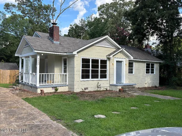 4650 Manila Dr, Jackson, MS 39206