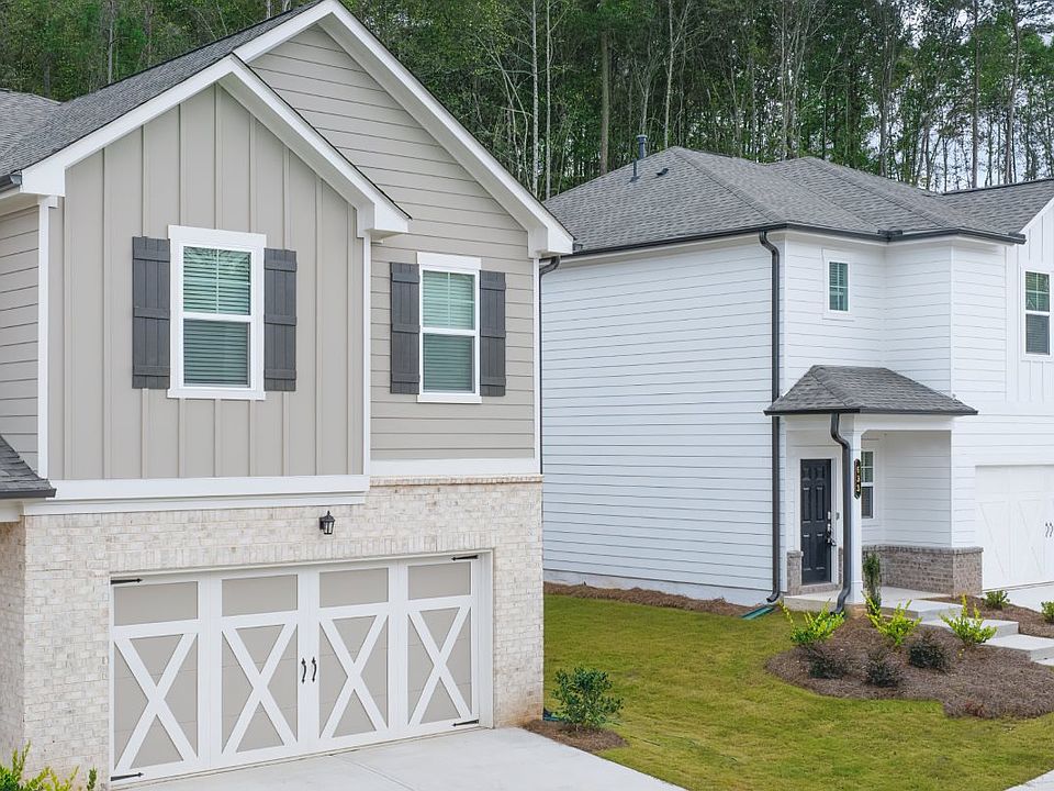 Jefferson Hills by Lennar in Jefferson GA Zillow