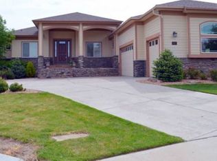 1957 Yonkee Dr, Windsor, CO 80550