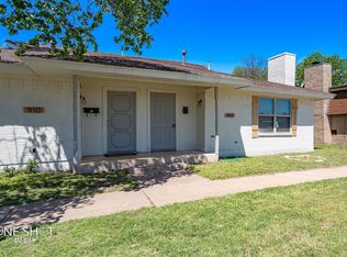 912 N Judge Ely Blvd, Abilene, TX 79601