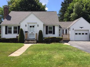 292 Chapmans Ave, Warwick, RI 02886