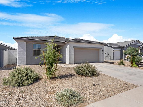 3rd image of 46852 W CANSADOS Road