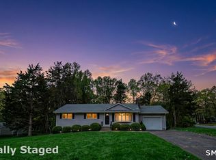 63 Plum Tree Ln, Trumbull, CT 06611