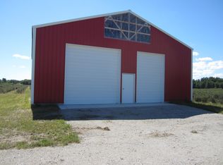 1997 E Townline Rd, Free Soil, MI 49411