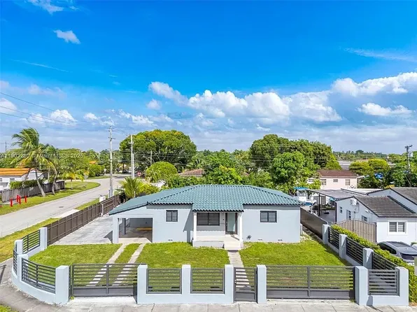 175 W 56th St, Hialeah, FL 33012