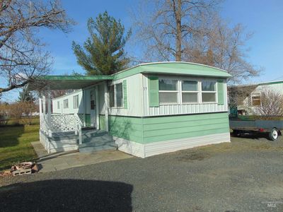 1227 Alder Ave TRAILER 39, Lewiston, ID, 83501