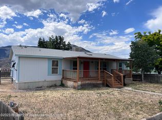 81 Logans Ln, Parachute, CO 81635