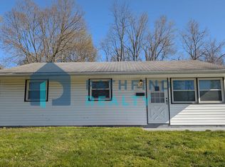 3933 Necco Ave, Dayton, OH