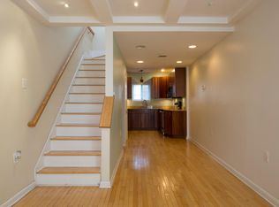 1024 Booth St, Baltimore, MD 21223