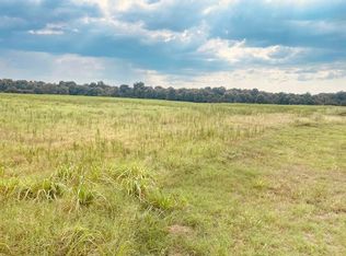 S 4260th Rd, Checotah, OK 74426