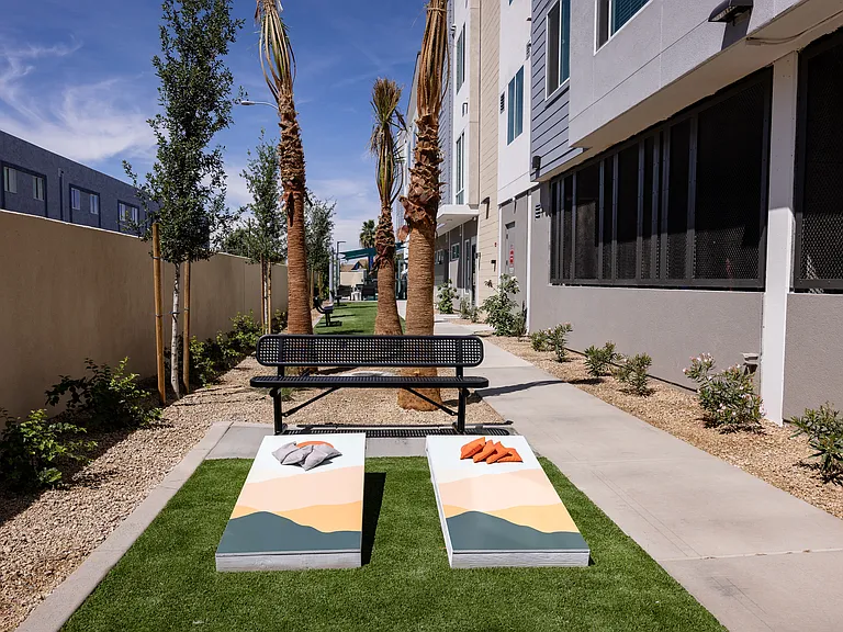 The Glendale Senior Apartments — Photo 18