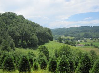 Tbd Rush Branch Road, Sugar Grove, NC 28679