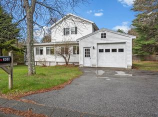 303 Linebrook Rd, Ipswich, MA 01938