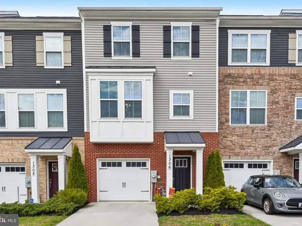 1306 Hawk Hollow Dr, Crofton, MD 21114