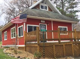 47611 Senter Location Rd, Hancock, MI 49930
