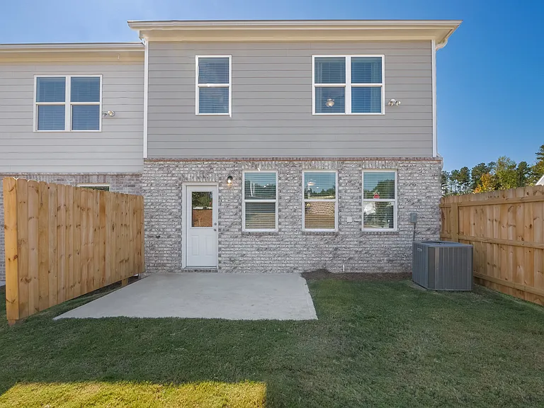 Bridlewood Townhomes — Photo 14