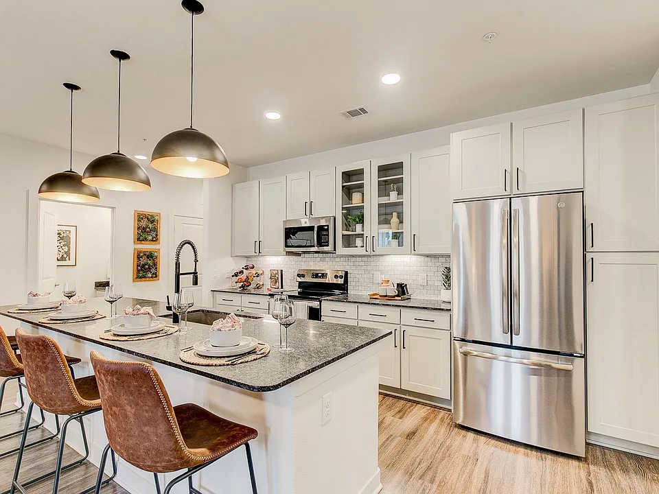 The Preserve, a Greystar Elan Community