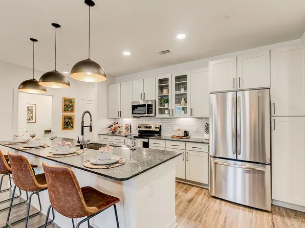 The Preserve, a Greystar Elan Community