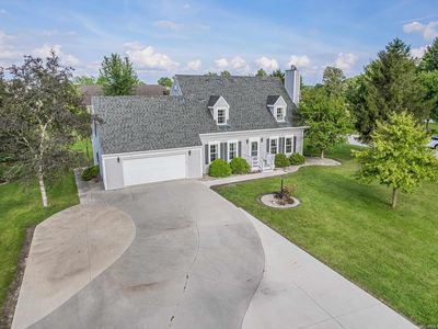 425 S Adams St, Monroe, IN, 46772