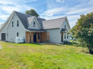 4488 State Route 14, Irasburg, VT 05845