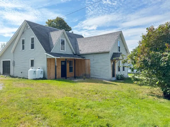 4488 VT Route 14, Irasburg, VT 05845-9732
