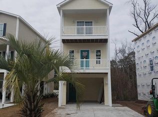851 9th Ave S, North Myrtle Beach, SC 29582
