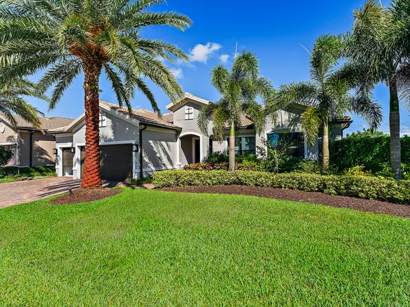 516 Sonoma Isles Circle, Jupiter, FL 33478