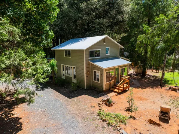18249 Challenge Cut Off Rd, Forbestown, CA 95941