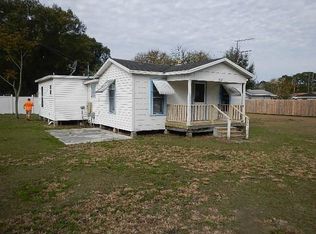 5323 20th St, Zephyrhills, FL 33542