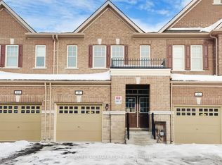 8 Bushwood Trl, Brampton, ON L7A5J8